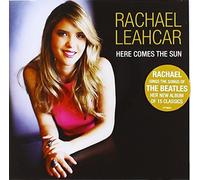 Leahcar, Rachael - Here Comes The Sun