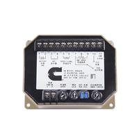 LEAHY 4296674 NT855 K19 Scheda regolatore di velocità del generatore Modulo unità di Controllo velocità Motore Govornor 4296675 K19 KV38(Better 4296675)