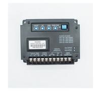 LEAHY Accessori for Gruppi elettrogeni della Scheda di Controllo della velocità EG2000 modulo di Controllo della velocità del regolatore elettronico Automatico della velocità