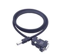 LEAHY Cavo A5A6MABCDEFDH DL for Servo X2 for la Comunicazione con Computer Host RS232RS485(2M)