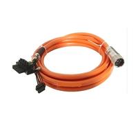 LEAHY Cavo di Alimentazione K4500-8023 K4500-8003 for servomotore(15.0m)