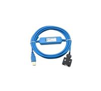 LEAHY Cavo di Comunicazione servomotore Cavo di debug USB-JZSP-CMS02 for servomotore Σ-II/III seriale(5pcs)