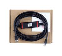 LEAHY Cavo di debug del modulo NPCU-01 ACS800 ACS600 1000 DCS500 Linea di Download
