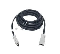LEAHY Cavo di Feedback Encoder JZSP-CMP10-03 05 JZSP-CMP00-03-E for Servo Serie Σ-5 e Serie Σ-7 Inferiori a 750 W(for incremental,500mm)
