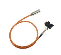 LEAHY Cavo di Segnale 6FX5002-5CN06-1AD0 6FX8002-5CN06-1AD0 1AF0 1BA0 1BC0 1BF0 1CA0(6FX8002-5CN06,500mm)