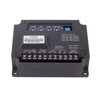 LEAHY EG2000 Modulo di Controllo della velocità del generatore Uint Motore Elettrico CC Governatore del Motore Scheda di Controllo della velocità Accessori del generatore(Better Quality)