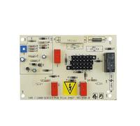 LEAHY Eim Plus PCB 650-044 12V 650-045 24V Modulo regolatore interfaccia generatore unità di Controllo regolatore di velocità(650-044)