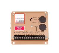 LEAHY ESD5111 Regolatore elettronico di velocità dell'alternatore del modulo di Controllo del regolatore del generatore(ESD5550)
