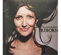 Leahy, Kate - Reborn
