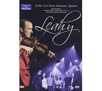 Leahy - Leahy - Live From Gatineau Quebec