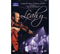 Leahy - Live From Gatineau, Quebec
