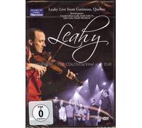 Leahy - Live From Gatineau, Quebec (Special Guests: Chanda Gibson-Leahy, Frank Leahy Sr., Julie Leahy, Natalie MacMaster)
