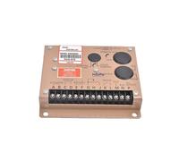 LEAHY Modulo di Controllo della velocità del generatore ESD5500E(3408326 Actuator)
