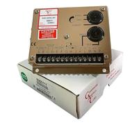 LEAHY Modulo regolatore di velocità del generatore ESD5111 5111 unità di Controllo della velocità del regolatore di velocità Elettrico ESD5111(ESD5111 Original)