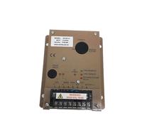 LEAHY Pannello di Controllo sincrono Automatico del regolatore Elettrico del Gruppo elettrogeno SYC6714 for i Pezzi di Ricambio del generatore