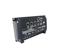 LEAHY Parti del Gruppo elettrogeno dell'alternatore elettronico con Telecomando del Motore Automatico del generatore Originale 24V del regolatore di velocità C1000A