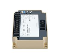 LEAHY Regolatore di Controllo 3098693 Modulo di Controllo del Motore CC a velocità Automatica del Gruppo elettrogeno 3044196 4914090 3062322 4914091(3037359)