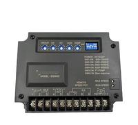 LEAHY Regolatore di velocità EG3002 Regolatore elettronico Automatico del Motore Universale(EG3002 Original)