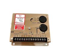 LEAHY Regolatore di velocità ESD5119 Modulo di Controllo della velocità Scheda di Controllo della velocità del generatore GAC