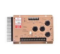 LEAHY Regolatore Elettrico ESD5330 Controllo velocità for generatore(ESD5330 Original)