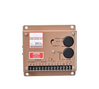 LEAHY Scheda ESC del regolatore di velocità GAC del modulo di Controllo della velocità ESD5131 Scheda di Controllo della velocità del generatore(ESD5131 Original)