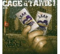 Leak Bros (Cage & Tame One) - Water World