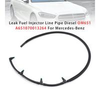 Leak Fuel Injector Line Pipe Diesel OM651 A651070013264 Per Mercedes-Benz T0