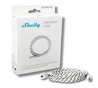 Leak Sensor Cable Cavo Sensore di Perdita Flood Gen4 2m Fino a 150 metri