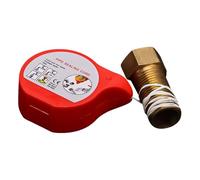 Leak Tape - Multifunctional Pipe Anti Leak Rope | Professional Thread Sealing Cord High Temperature Hose Repair Solution for Home Industry Plumbing Water Pipe Fix