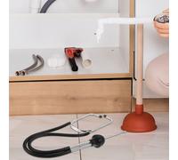 Leak Test Stick Testing Device Strumenti Per Ricerca Perdite Acqua