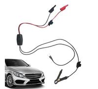 Leakage Detection Tool Automotive - Testing Portable Accurate Device, Tester Tool for Diagnosis, Vehicle Repair Item, Diagnostic Sensor Item with Precise Build, Automotive Kit for Inspecting Engines