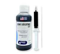 Leakmaster BLUEDYE8OZ Pool DYE Rilevatore di perdite, Blu