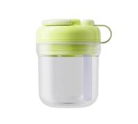 Leakproof 2 in 1 Water Bottle - Ice Tray Bottle, portatile Flask with Press Release Ice, 35 x 34 x 24 cm, Integrated Chilling System, Beverage Gear, Cooling Hydration Tool for Hiking Gym Summer Travel