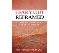 Leaky Gut Reframed: Inflammation Comes First, The Leak Comes Second