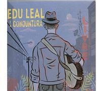 Leal, Edu/ A Conjuntura - Livre