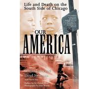 Lealan Jones Our America (Tascabile) Illinois