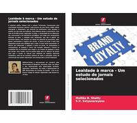 Lealdade à marca - Um estudo de jornais selecionados