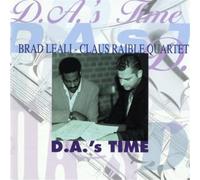 Leali, Brad & Claus Raibl - D.A.'s Time