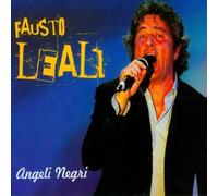 Leali,Fausto - Angeli Negri