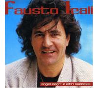 Leali, Fausto - Angeli Negri E Alt