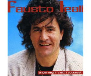 Leali, Fausto - Angeli Negri E Alt