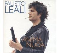 Anima Nuda (Cd)