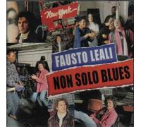 Leali, Fausto - CD Non Solo Blues
