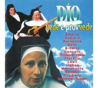 LEALI FAUSTO - Dio vede e provvede OST TV