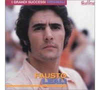 Leali,Fausto - Fausto Leali