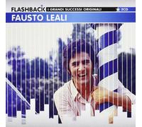 Leali,Fausto - Fausto Leali New Artwork 2009