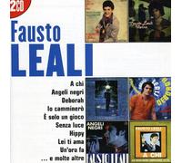 Leali Fausto - I Grandi Successi: Fausto Leali