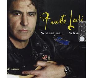 LEALI, FAUSTO/LUISA CORNA - SECONDO ME...IO TI AMO