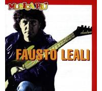Leali,Fausto - Musica Piu