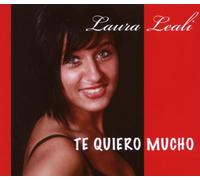 Leali,Laura - Te Quiero Mucho